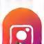 Instagram Lusohotel Systems